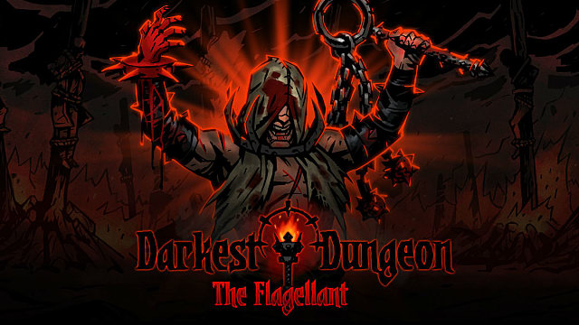 darkest dungeon flagellant comic