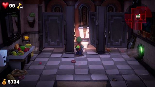 Luigi s Mansion 3 Boo Locations Guide  How to Find All Boos - 19