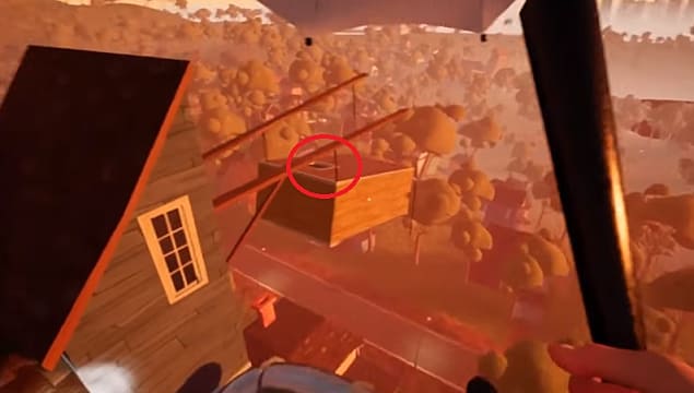 Hello Neighbor Act 3 Complete Walkthrough Hello Neighbor