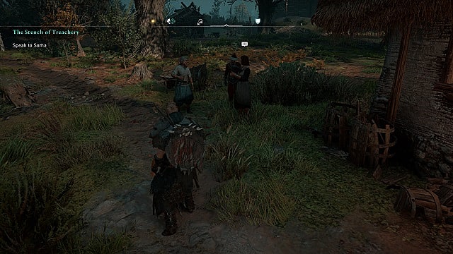 Assassin s Creed Valhalla Flyting Guide  How to Flyt   Assassin s Creed Valhalla - 83