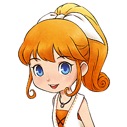 SoS  Friends of Mineral Town Bachelorette Marriage Guide   Story of Seasons  Friends of Mineral Town - 25