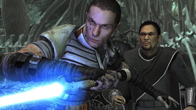 Star Wars: The Force Unleashed - Wikipedia
