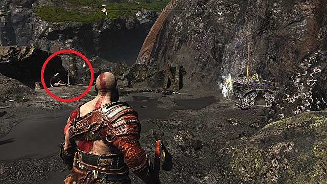 God of War (2018) Guide: All Artifact Locations | God of ...