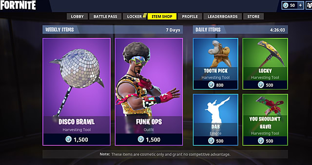 How to Get the Fortnite Funk Ops Outfit | Fortnite How to Get the Fortnite Funk Ops Outfit | Fortnite - 640 x 339 jpeg 63kB