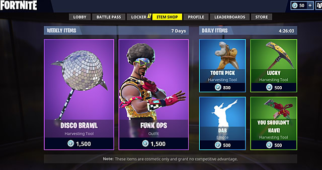 How to Get the Fortnite Funk Ops Outfit | Fortnite - 640 x 339 jpeg 63kB