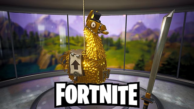 Fortnite Free Mac