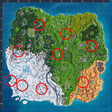 Fortnite S X 4 Stormwing Plane Locations And Stunts Guide Fortnite All Stunt Locations Fortnite All Stunt Locations Fortnite Fortnite S X 4 Stormwing Plane Locations And Stunts Guide Fortnite