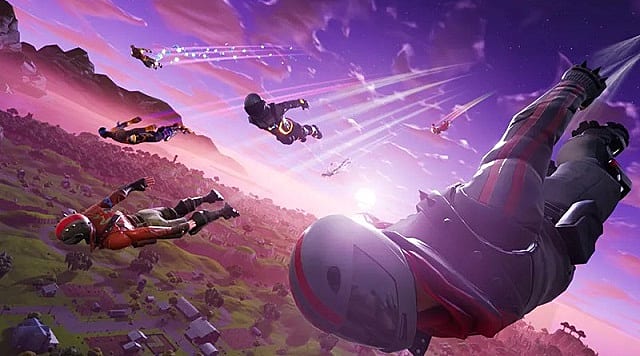 fortnite season 5 guide shotgun nerfs and flintlock locations fortnite - how many locations are in fortnite season 5