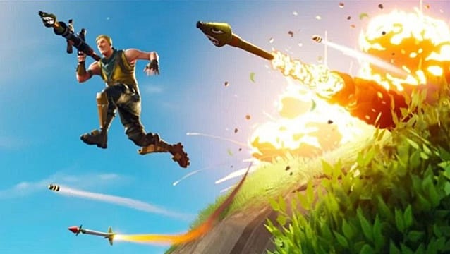 fortnite patch 3 6 update rundown sticky grenades noble launcher refunds more - all fortnite grenades