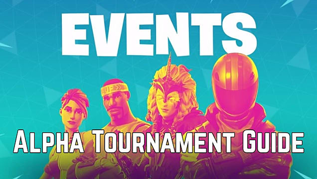  - fortnite weekend tournament