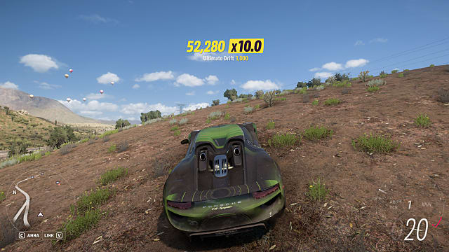 Forza Horizon 5 Cars With 7x Multiplier