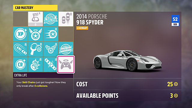 Forza Horizon 5: How to gain unlimited skill points with Barrel Rolls