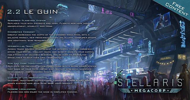 stellaris megacorp