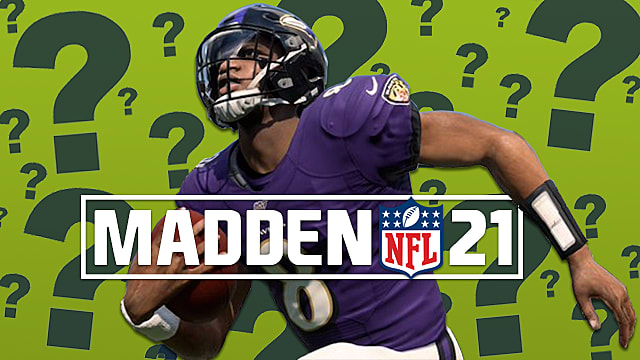 From the Armchair: 5 Madden NFL 21 Cover Athlete Predictions
