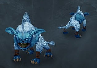 diablo 3 non combat pets