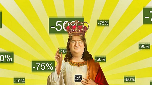 The Absolute Best Deals During Steam S 17 Summer Sale