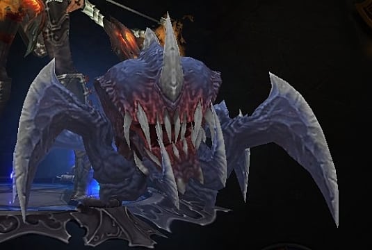 how to get dragon pet diablo 3