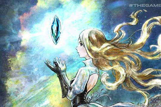 The Game Awards 2019 Announcements and Reveals - 85
