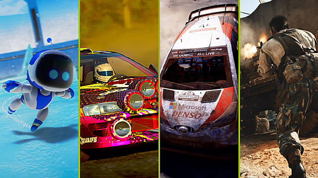 4 Games That Showcase The Impressive Power Of The Dualsense Dirt 5 - roblox rcar particles at a speed