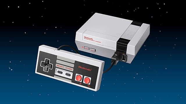 Nintendo Announces Discontinuation Of The Nes Classic - roblox retail tycoon restocker