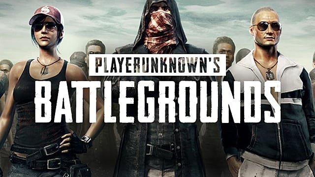 player unknown battlegrounds pc pdates