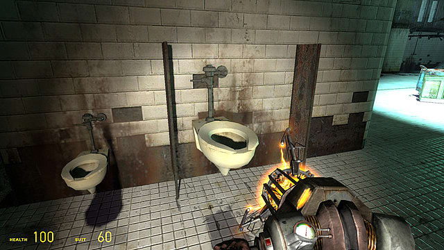 Image result for toilet video games