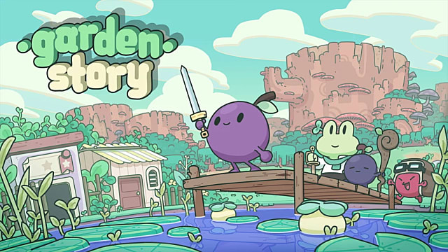 garden story review