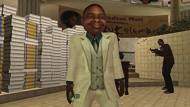 postal 2 gary coleman