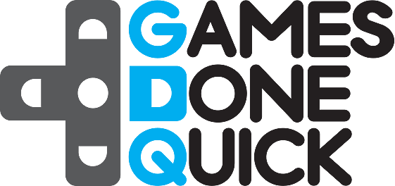 Games Done Quick – Harvey Relief Stream