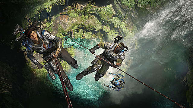 GameSkinny s Best Games of 2019 - 45