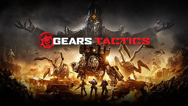 gears of war pc walk through