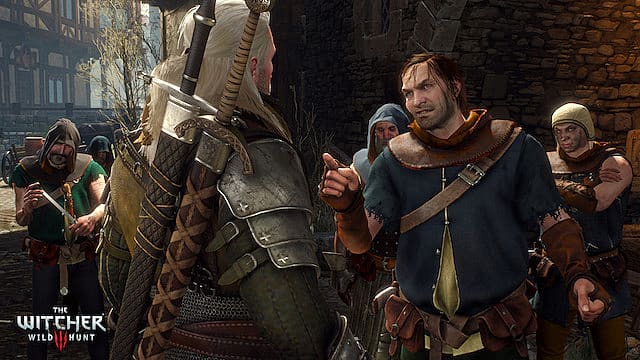 A Wild  Aimless Hunt    How Witcher 3 Broke Me  and My Review Schedule  - 13
