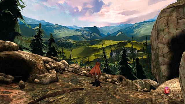 King’s Quest: Chapter 1 – A Knight To Remember – Giant Ent Review ...