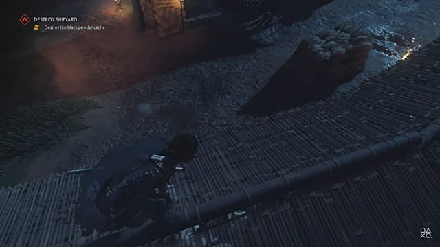 Ghost of Tsushima State of Play Recap  Beauty  Death  and Foxes   Ghost of a Tale - 67