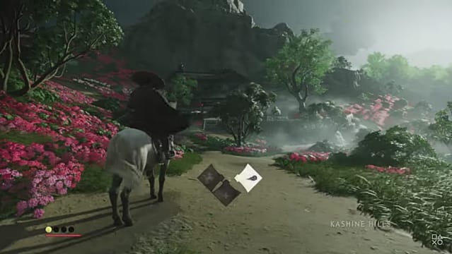 Ghost of Tsushima State of Play Recap  Beauty  Death  and Foxes   Ghost of a Tale - 51