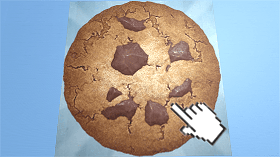 How To Click Really Fast On Cookie Clicker