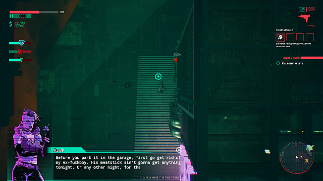 Glitchpunk Early Access Review  Pew  Pew   But Futuristic   Glitchpunk - 40