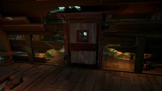 Sea of Thieves Captain Bones  Special Recipe Guide   Sea of Thieves  - 13