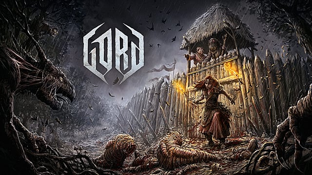 Gord is a Dark Fantasy Strategy Game Full of Horrors Gord - 17