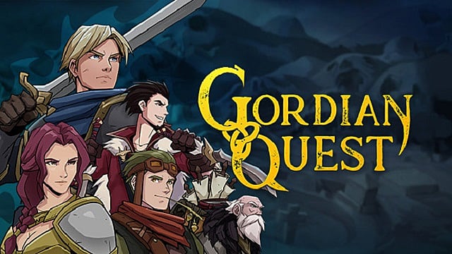 Gordian Quest Early Access Review  A Tactical Kitchen Sink   Gordian Quest - 39