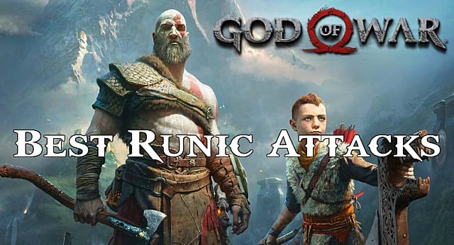 used god of war ps4