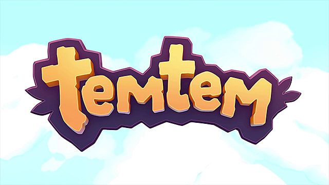 best temtem