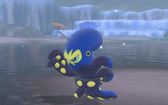 Pokemon Sword and Shield Special Evolution Methods - 56