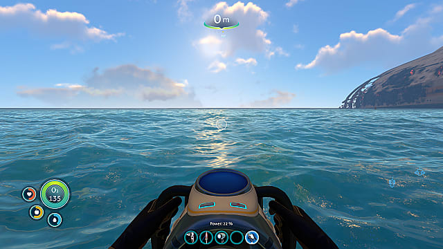 subnautica silver ore