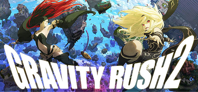 Gravity Rush 2 Trailer Brings A Western Release Date Into Orbit Gravity Rush 2 - roblox gravity shift