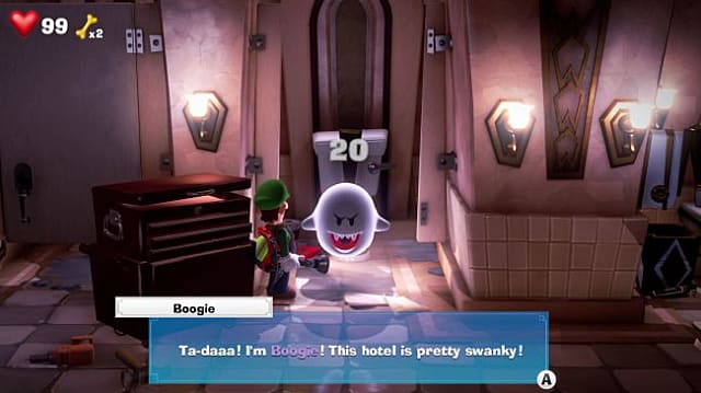 Luigi s Mansion 3 Boo Locations Guide  How to Find All Boos - 50