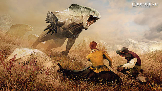 GreedFall Guide  How to Respec Your Character  Find Memory Crystals   Greedfall - 3
