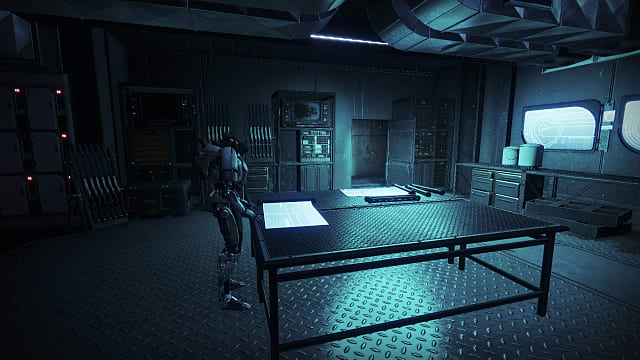 How to Find Banshee 44 s Workshop in Destiny 2  Shadowkeep   Destiny 2 - 57