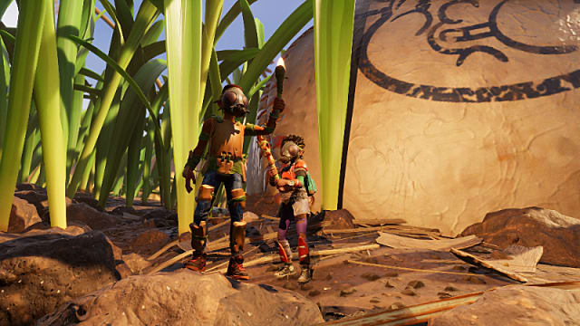 Grounded Early Access Review  Big Ambitions   Grounded - 58