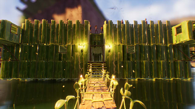 Grounded Early Access Review  Big Ambitions   Grounded - 70
